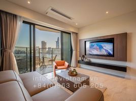 2 Bedroom Apartment for rent in Thu Thiem, Ho Chi Minh City, Thu Thiem