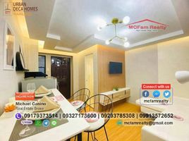 1 Bedroom Condo for sale in Bulacan, Central Luzon, Marilao, Bulacan