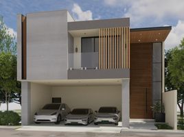 4 Bedroom Villa for sale in Santiago, Nuevo Leon, Santiago