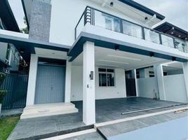 4 Bedroom House for rent in Paranaque City, Southern District, Paranaque City