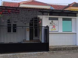 5 Bedroom House for sale in Benowo, Surabaya, Benowo