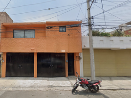 Maison 3 chambre à vendre à Alvaro Obregon, Mexico City, Alvaro Obregon