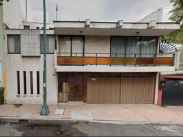 Villa 4 chambre à vendre à Miguel Hidalgo, Mexico City, Miguel Hidalgo