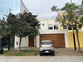 4 Habitación Casa en venta en University of Piura (Lima campus), Miraflores, Magdalena del Mar