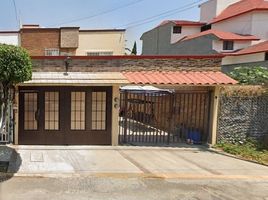 4 Schlafzimmer Haus zu verkaufen in Tultitlan, Mexico, Tultitlan