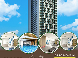 Studio Apartment for sale in Eastern District, Metro Manila, Quezon City, Eastern District