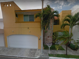 5 Habitación Villa en venta en Boca Del Rio, Veracruz, Boca Del Rio