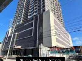 1 Bedroom Condo for sale in Anonas LRT-2, Quezon City, Quezon City