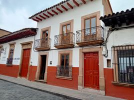 3 Schlafzimmer Villa zu verkaufen in Patzcuaro, Michoacan, Patzcuaro