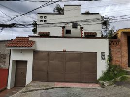 3 Schlafzimmer Haus zu verkaufen in Cuajimalpa De Morelos, Mexico City, Cuajimalpa De Morelos