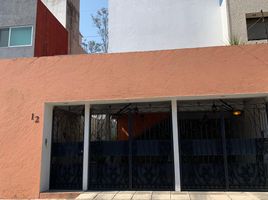 Maison 4 chambre à vendre à Atizapan De Zaragoza, Mexico, Atizapan De Zaragoza