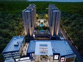 2 Schlafzimmer Wohnung zu verkaufen in Cancun, Quintana Roo, Cancun