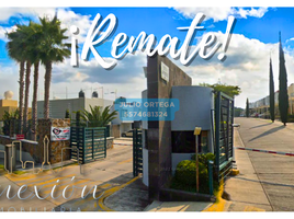 3 Schlafzimmer Villa zu verkaufen in Guadalajara, Jalisco, Guadalajara