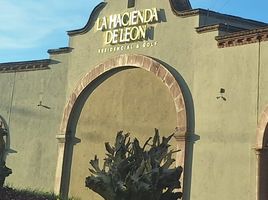  Grundstück zu verkaufen in Leon, Guanajuato, Leon, Guanajuato
