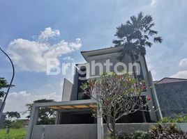 Maison 4 chambre à vendre à Lakarsantri, East Jawa, Lakarsantri, Surabaya, East Jawa