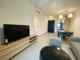 3 Phòng ngủ Chung cư for rent in Thạnh Mỹ Lợi, Quận 2, Thạnh Mỹ Lợi