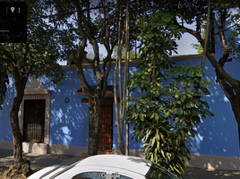 4 Schlafzimmer Haus zu verkaufen in Alvaro Obregon, Mexico City, Alvaro Obregon
