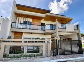 5 Bedroom House for sale in Angeles City, Pampanga, Angeles City