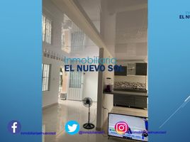 3 Habitación Villa en venta en Colombia, Restrepo, Meta, Colombia