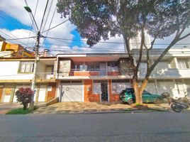 4 Habitación Villa en venta en Santander, Bucaramanga, Santander