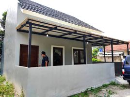 1 Bedroom Villa for sale in Prambanan, Klaten, Prambanan