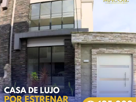 3 Bedroom House for sale in Santo Domingo De Los Tsachilas, Santo Domingo De Los Colorados, Santo Domingo, Santo Domingo De Los Tsachilas