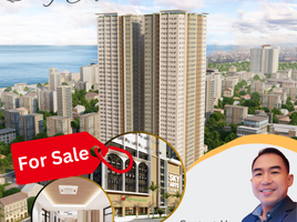 1 Bedroom Apartment for sale in Pedro Gil LRT-1, Ermita, Malate