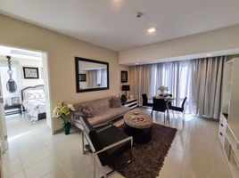 1 Bedroom Condo for sale at Zitan, Mandaluyong City