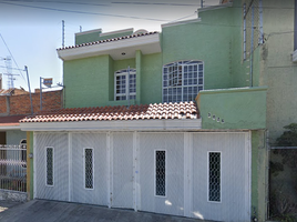 Villa 3 chambre à vendre à Guadalajara, Jalisco, Guadalajara