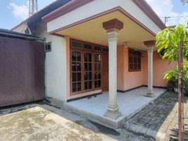 8 Bedroom House for sale in Jambangan, Surabaya, Jambangan