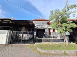 3 Habitación Villa en venta en Gunung Anyar, East Jawa, Gunung Anyar