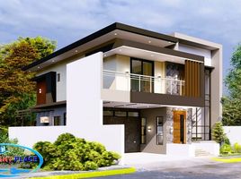 4 Bedroom Villa for sale in Central Visayas, Talisay City, Cebu, Central Visayas