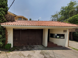 Maison 4 chambre à vendre à Alvaro Obregon, Mexico City, Alvaro Obregon