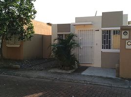 2 Habitación Casa en venta en Daule, Guayas, Daule, Daule