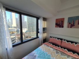 1 Schlafzimmer Wohnung zu vermieten im The Rise Makati, Makati City