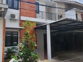 4 Bedroom Townhouse for rent in Indonesia, Pasar Rebo, Jakarta Timur, Jakarta, Indonesia