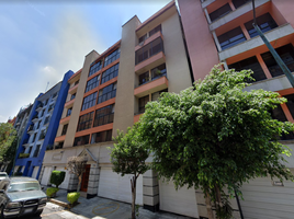 Condominium 2 chambre à vendre à Benito Juarez, Mexico City, Benito Juarez