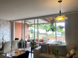 2 Habitación Departamento en venta en Envigado, Antioquia, Envigado