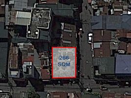  Land for sale in Makati City, Southern District, Makati City