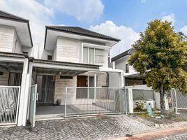 5 Habitación Casa en venta en Wiyung, East Jawa, Wiyung