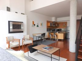 1 Habitación Apartamento en venta en Bogotá, Cundinamarca, Bogotá