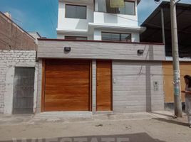 6 Habitación Villa en venta en Lima, Villa El Salvador, Lima, Lima