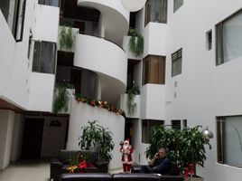 1 Bedroom Apartment for rent in Fundacion Cardioinfantil-Instituto de Cardiologia, Bogota, Bogota