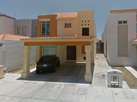 4 Habitación Casa en venta en Mazatlan, Sinaloa, Mazatlan