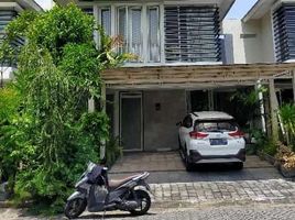 4 Schlafzimmer Haus zu verkaufen in Benowo, East Jawa, Benowo