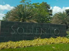  Land for sale at Soliento, Calamba City