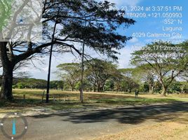  Terreno (Parcela) en venta en Calamba City, Calabarzon, Calamba City, Laguna