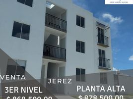 2 Schlafzimmer Appartement zu verkaufen in Queretaro, Queretaro, Queretaro, Queretaro