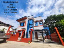 3 Bedroom House for sale in San Mateo, Rizal, San Mateo