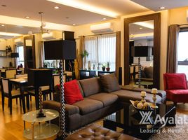 2 Bedroom Apartment for sale in Metro Manila, Makati City, Southern District, Metro Manila